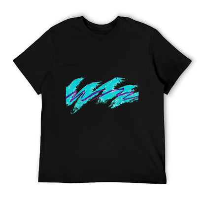 Millennials Geometric Nostalgia 90s T-Shirt
