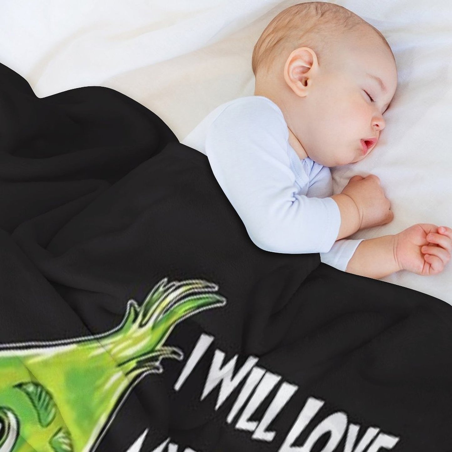 I Will Love My Weed Here Or There I Will Love My Weed Everywhere Throw Blanket