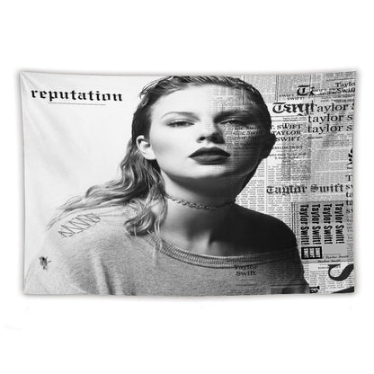 Reputation Tapestry