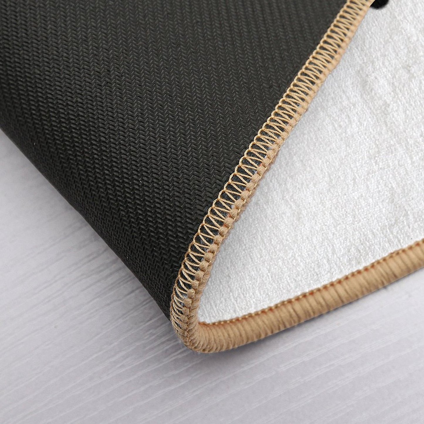 Bum. Bath Mat