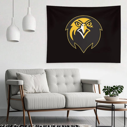 Falcons Pfeiffer University Tapestry