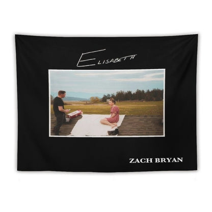 Zach Singer Bryan - Elisabeth Tapestry