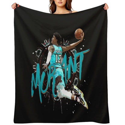 Amazing Design for Lovely Person - 15 Throw Blanket