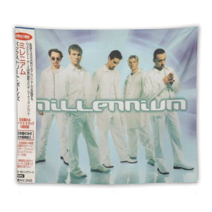 Millennium [Japanese Edition] Tapestry