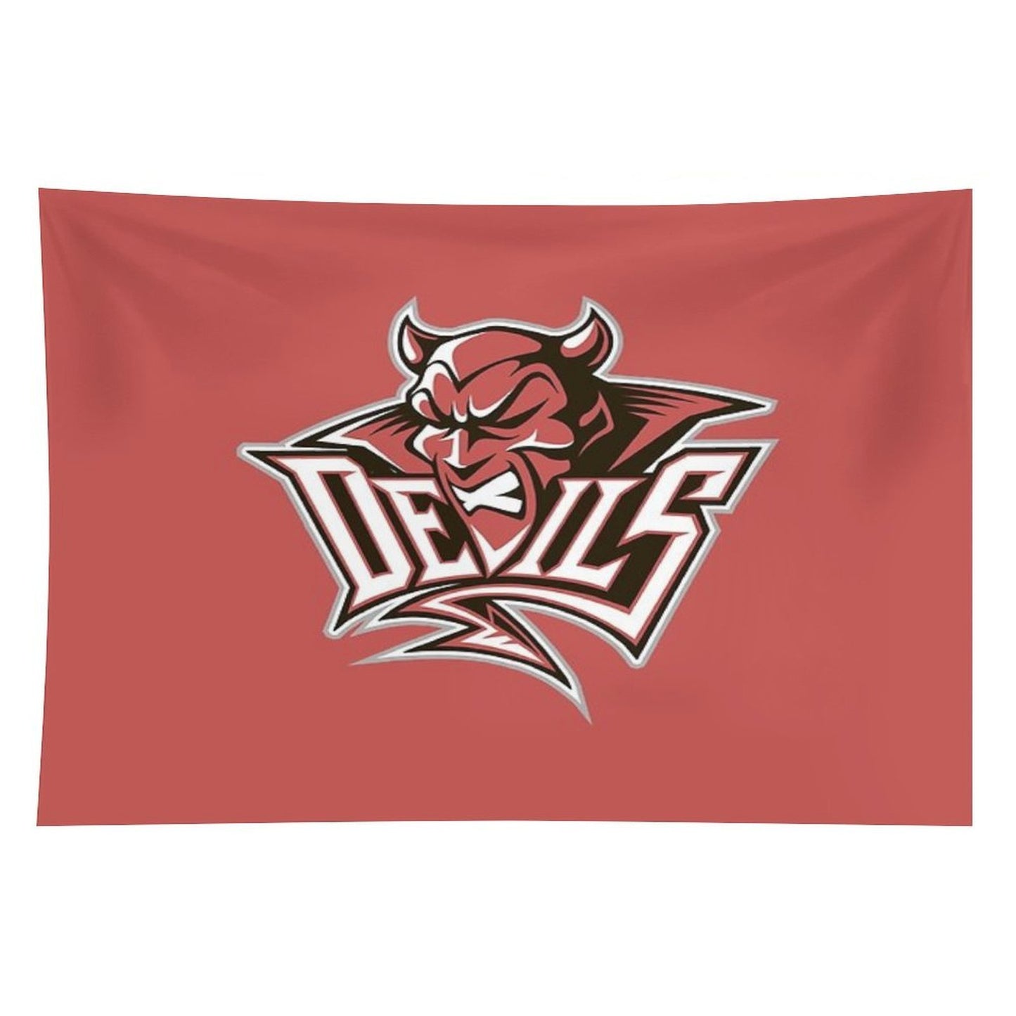 Cardiff Devils Tapestry