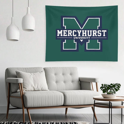 Mercyhurst University Tapestry