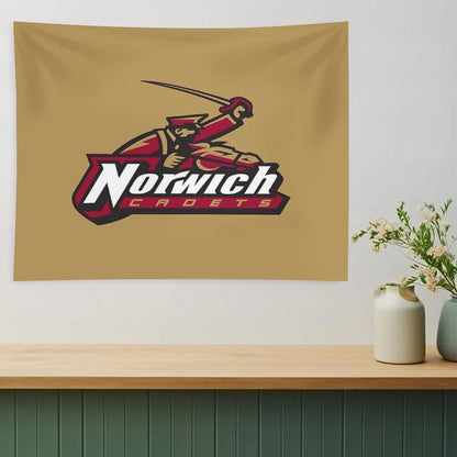 Norwich University Tapestry