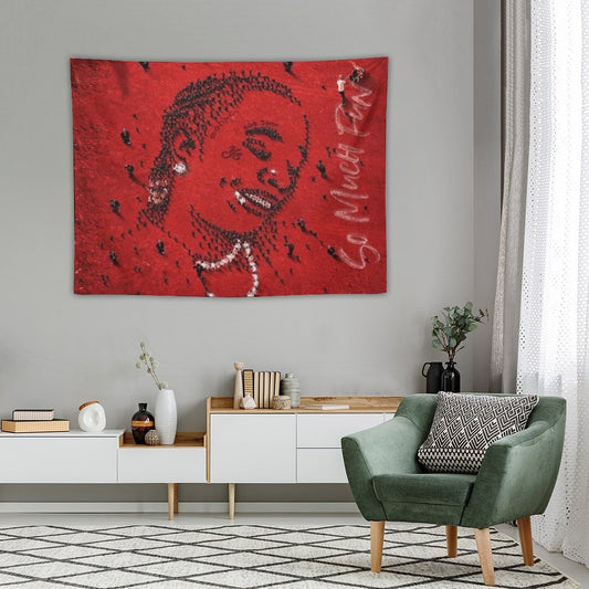 Young Thug - So Much Fun (Deluxe) Tapestry