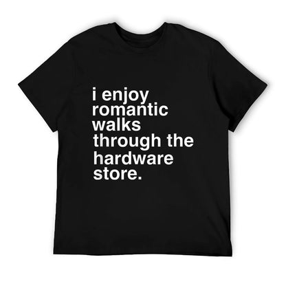 Funny Dad Handyman Hardware Store Tools Gift T-Shirt