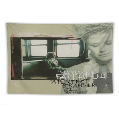 A Perfect Stranger - The Island Anthology Tapestry