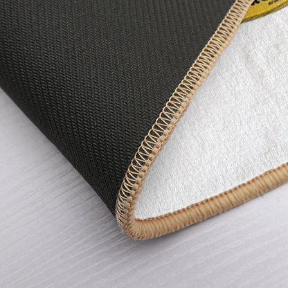 SURSTRÖMMING Bath Mat