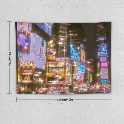City Tapestry