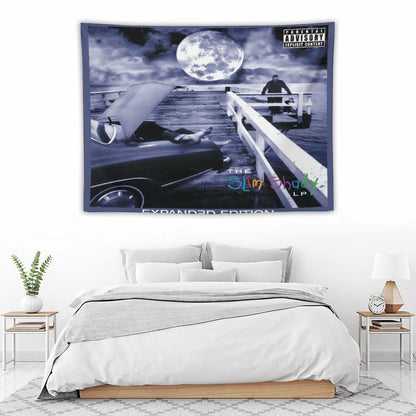 The Slim Shady LP (Expanded Edition) Tapestry