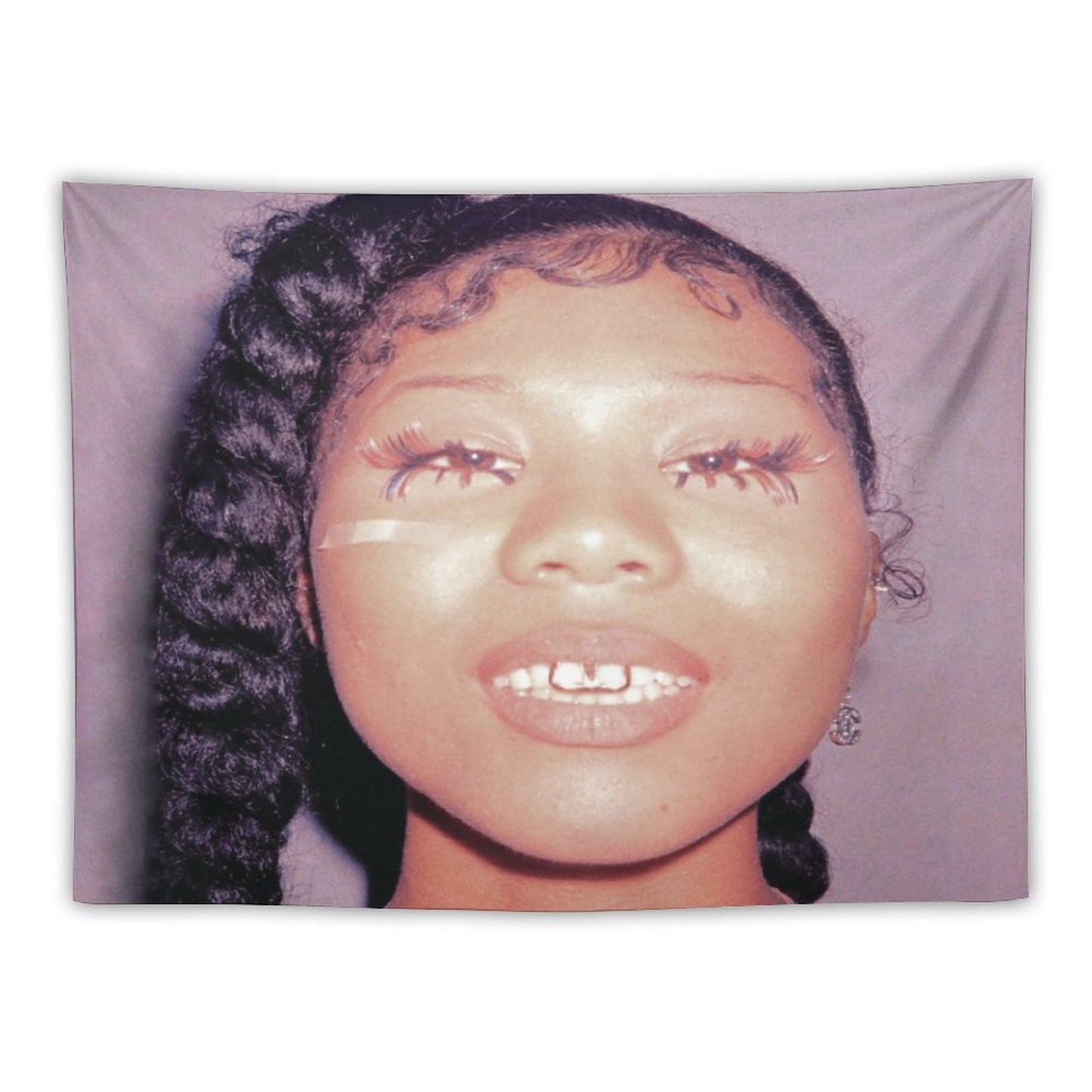 Drake - Her Loss Tapestry