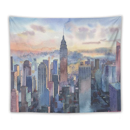 New York Tapestry