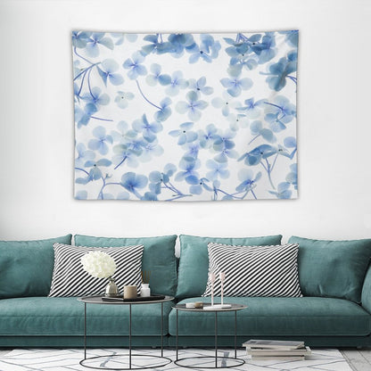 Hydrangea Tapestry