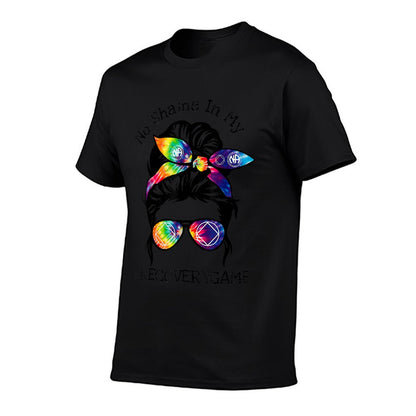Narcotics Anonymous Shirts Womens Sobriety Gifts AA NA T-Shirt