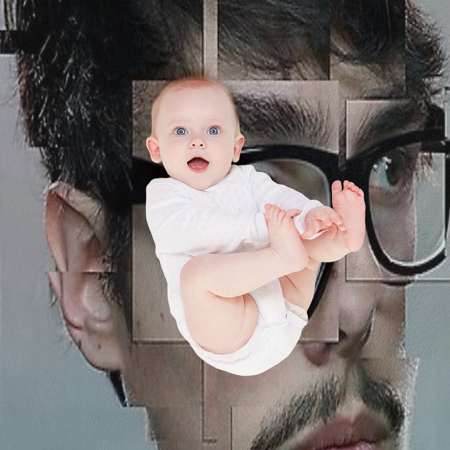 Enamjo New Joywave American Tour 2019 Throw Blanket