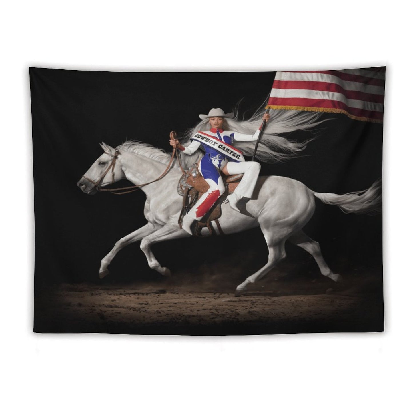 COWBOY CARTER Tapestry