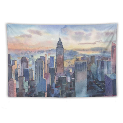 New York Tapestry
