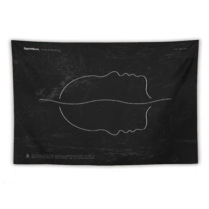 Tsunami Sea Tapestry