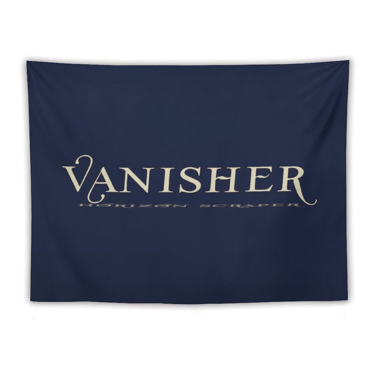 Vanisher, Horizon Scraper Tapestry