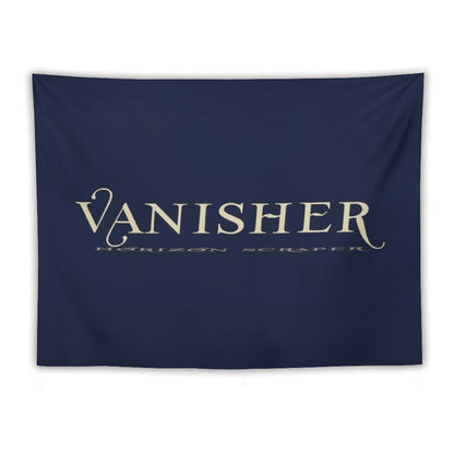 Vanisher, Horizon Scraper Tapestry