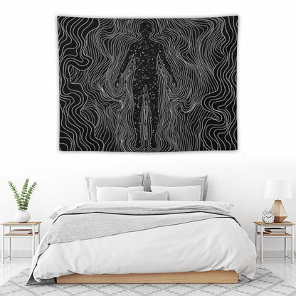 Eternal Pulse Tapestry
