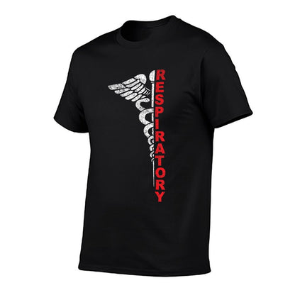 Respiratory Therapist - Lung Therapy RT Lungs Pulmonology T-Shirt