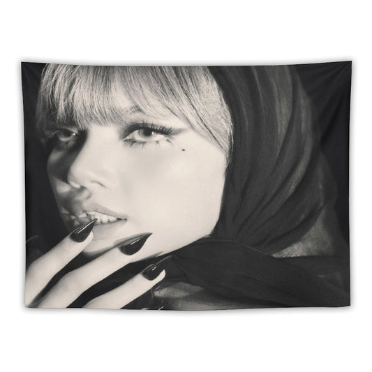 Alter Ego (Thank You Lilies Version) Tapestry