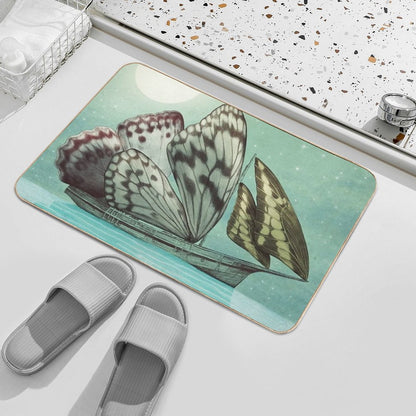 The Voyage  Anti-Trip Bath Mat