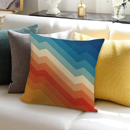 Barricade Soft Bedroom Essential Throw Pillow
