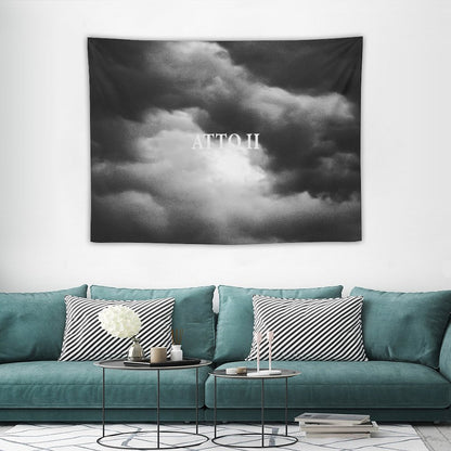 DIO LO SA - ATTO II Tapestry