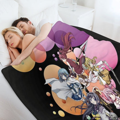 PMMM - Only You (2021 - Dark) Throw Blanket