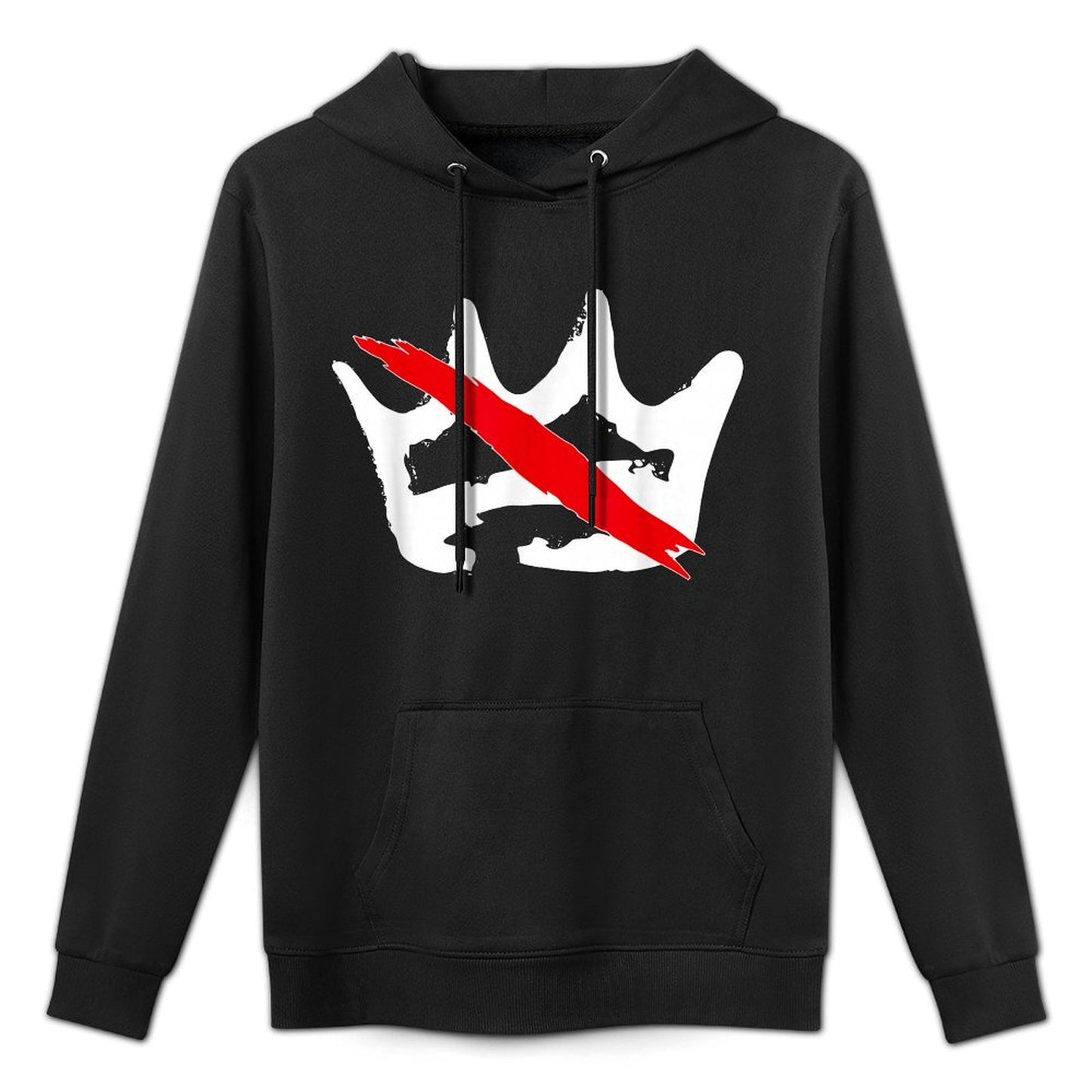 No Kings October 18 No Kings Day Unisex Design Hoodie