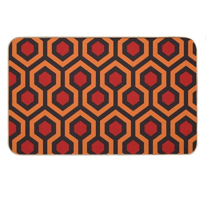 Overlook Hotel Bath Mat