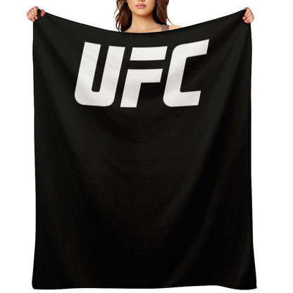 Ufc Throw Blanket