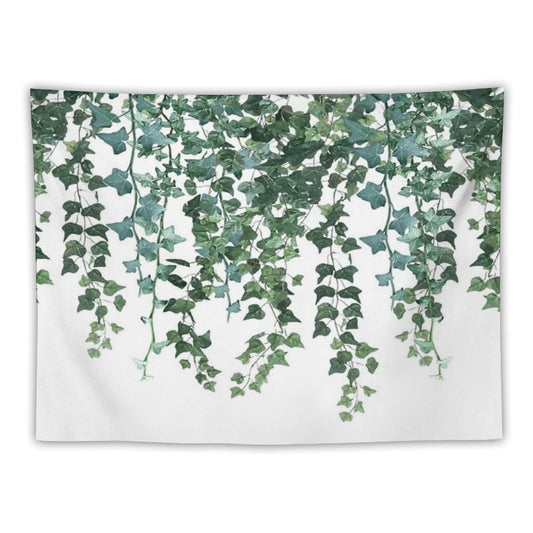 Ivy Hanging Vines Tapestry