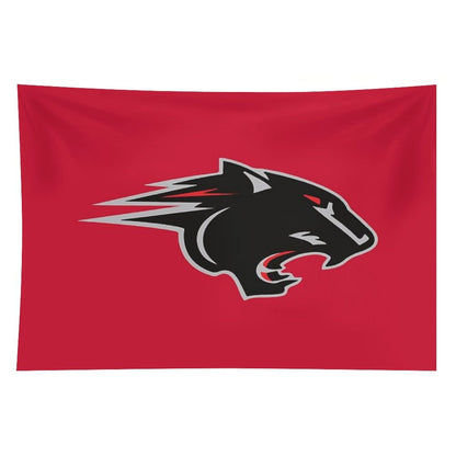 The Clark Atlanta Merch Tapestry