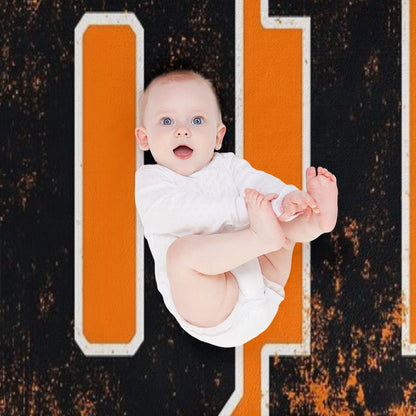 General Lee 01 Throw Blanket