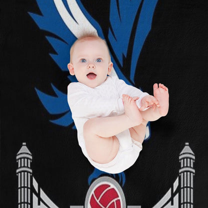 2013 Logo Throw Blanket