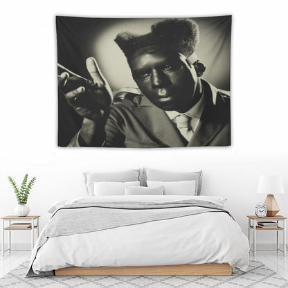CHROMAKOPIA Tapestry