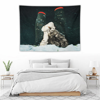 $ome $exy $ongs 4 U Tapestry