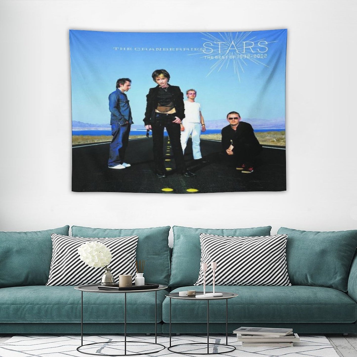 Stars The Best of 1992-2002 Tapestry