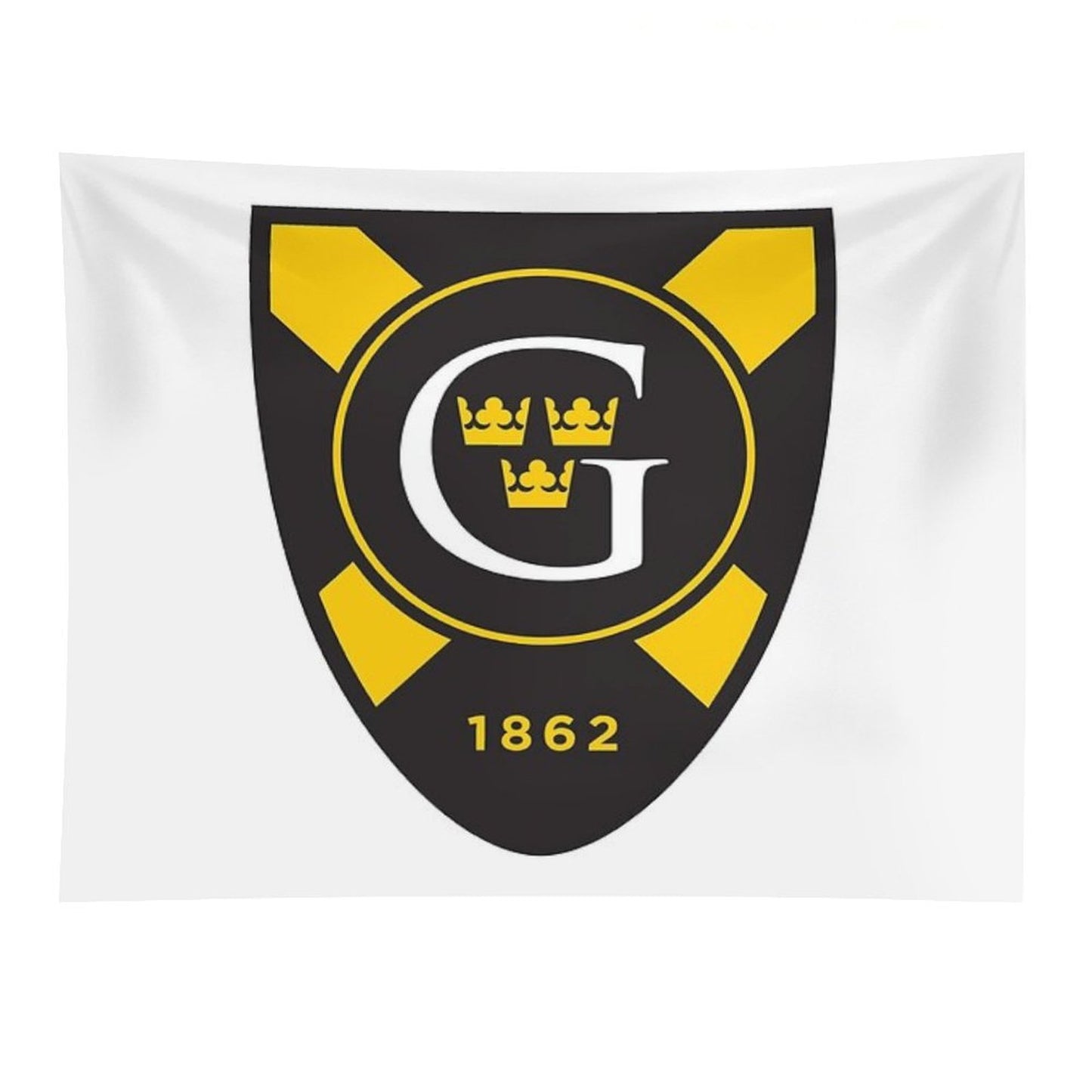 Gustavus Adolphus College Tapestry