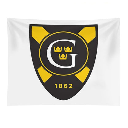 Gustavus Adolphus College Tapestry