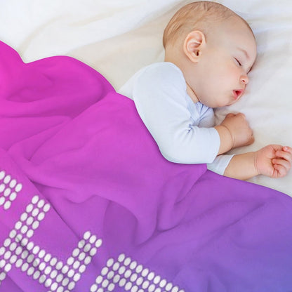 The Next Step - Teen Drama Throw Blanket