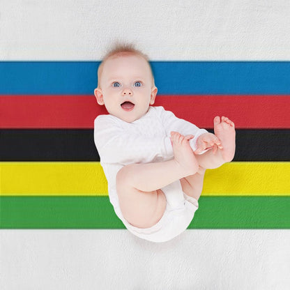 World Champ Throw Blanket