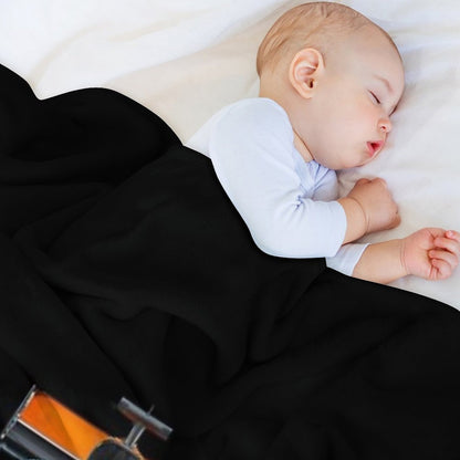 McLaren Retro Livery Throw Blanket