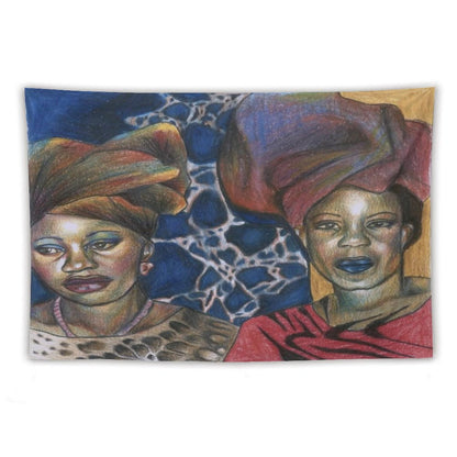 Showbiz! Tapestry